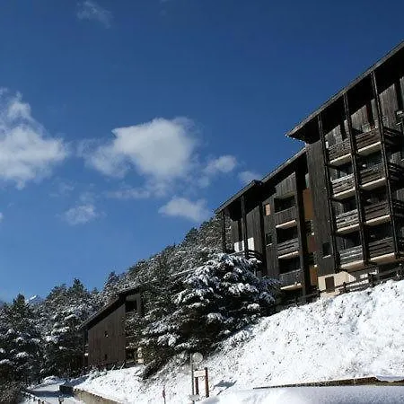 Apartment Au 2 Adultes Et 2 Enfants La Norma *
