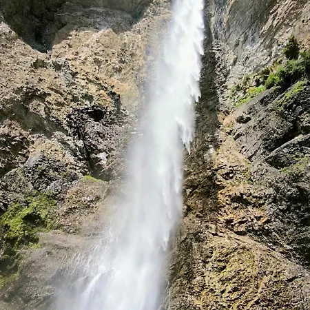 Lägenhet Au 2 Adultes Et 2 Enfants La Norma *