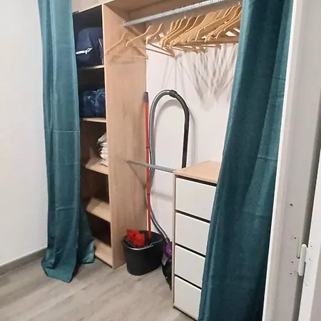 Lägenhet Au 2 Adultes Et 2 Enfants La Norma *