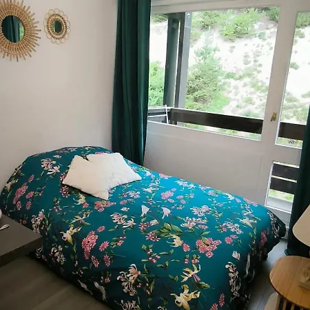 Apartment Au 2 Adultes Et 2 Enfants La Norma